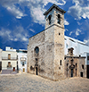 chiesa madre castellana grotte